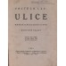Vojtěch Lev - Ulice